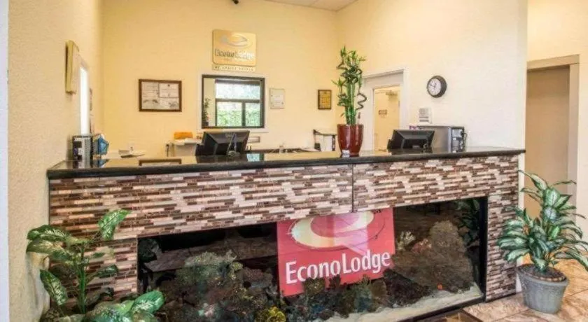 Quality Inn Kissimmee West - Lake Buena Vista South