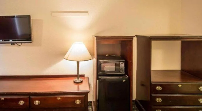 Quality Inn Kissimmee West - Lake Buena Vista South