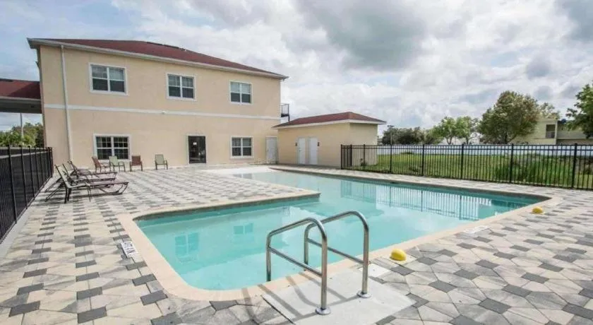 Quality Inn Kissimmee West - Lake Buena Vista South