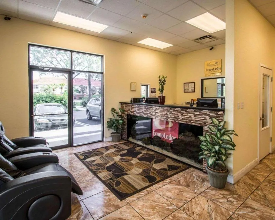 Quality Inn Kissimmee West - Lake Buena Vista South