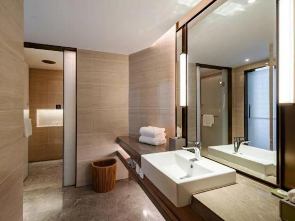 Fliport Garden Hotel Xiamen Airport