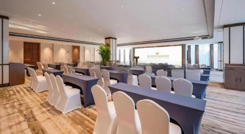 Fliport Garden Hotel Xiamen Airport