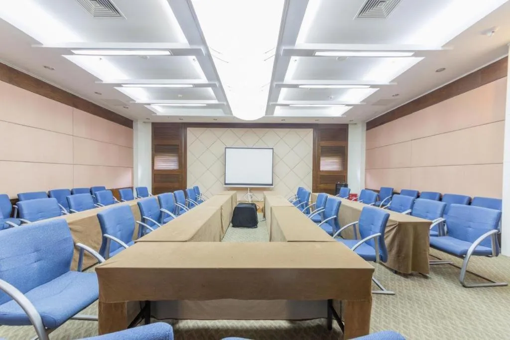 Fliport Garden Hotel Xiamen Airport