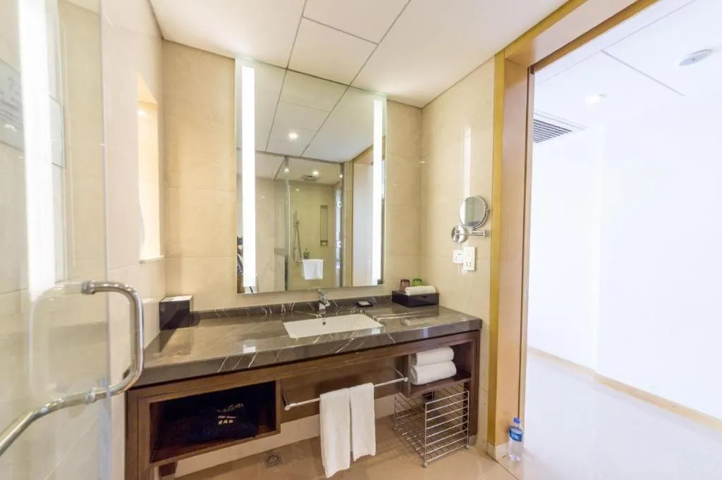 Fliport Garden Hotel Xiamen Airport