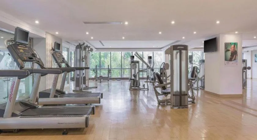 Fliport Garden Hotel Xiamen Airport