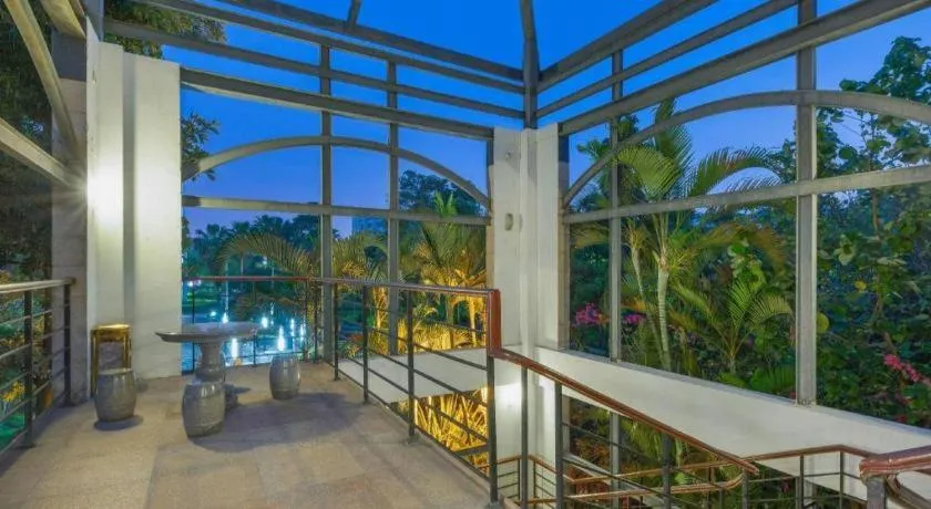 Fliport Garden Hotel Xiamen Airport