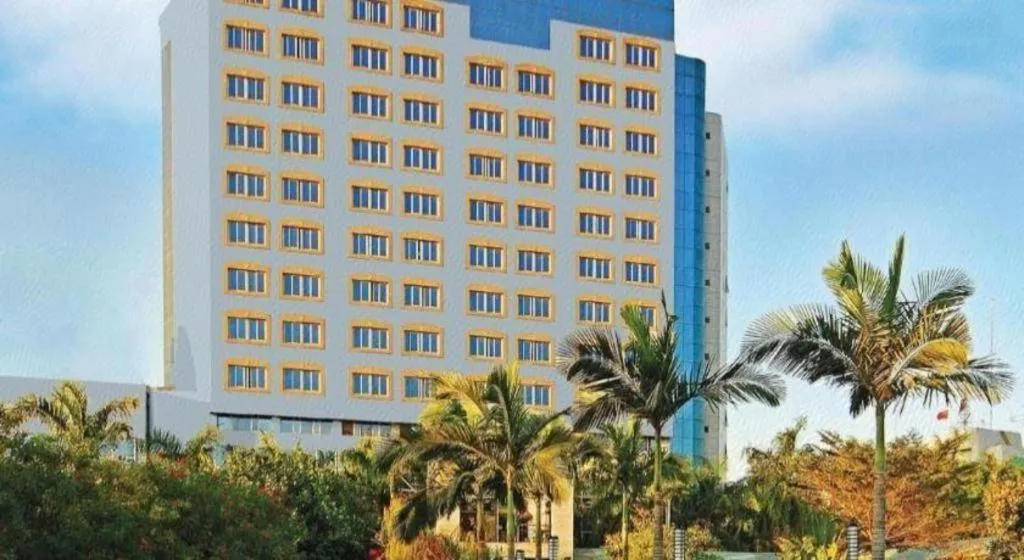 Fliport Garden Hotel Xiamen Airport