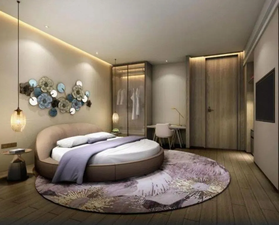 Fliport Garden Hotel Xiamen Airport