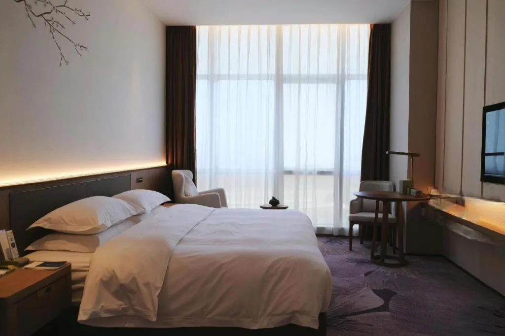 Fliport Garden Hotel Xiamen Airport