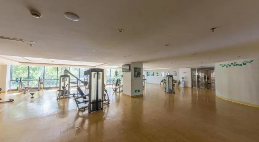 Fliport Garden Hotel Xiamen Airport