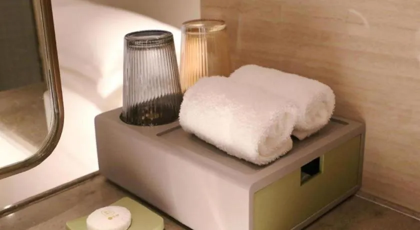 Fliport Garden Hotel Xiamen Airport