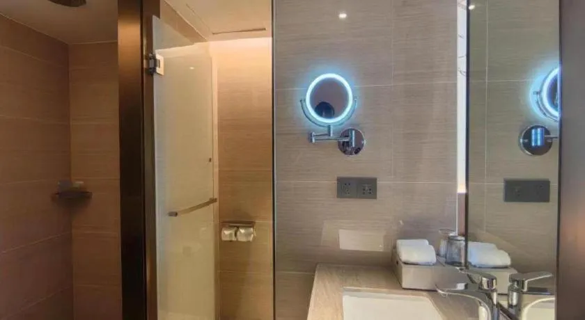 Fliport Garden Hotel Xiamen Airport