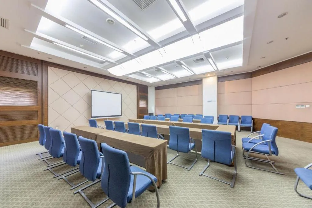 Fliport Garden Hotel Xiamen Airport