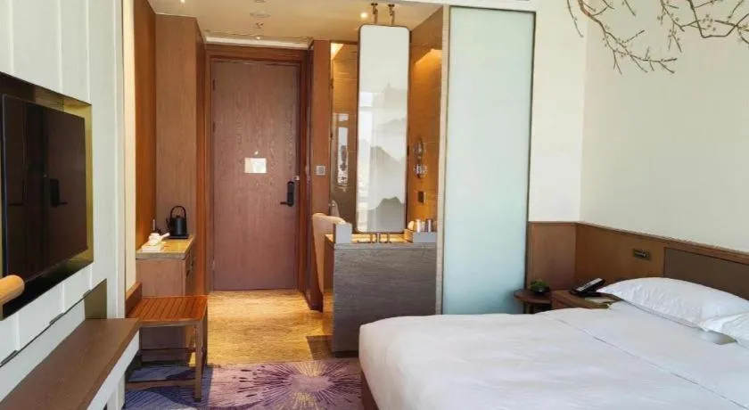 Fliport Garden Hotel Xiamen Airport