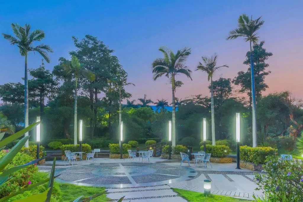 Fliport Garden Hotel Xiamen Airport