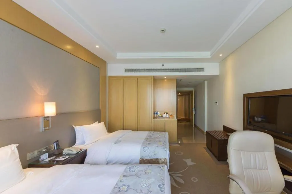 Fliport Garden Hotel Xiamen Airport