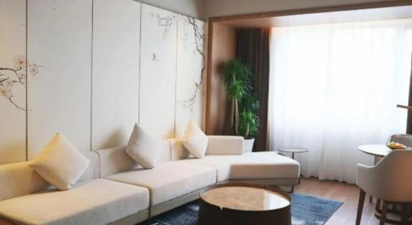 Fliport Garden Hotel Xiamen Airport