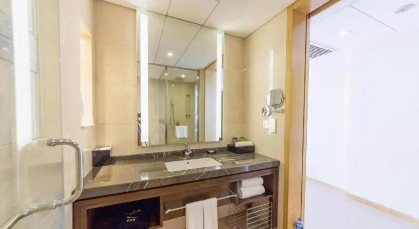 Fliport Garden Hotel Xiamen Airport