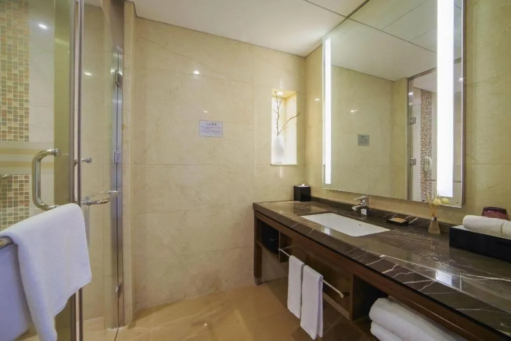 Fliport Garden Hotel Xiamen Airport