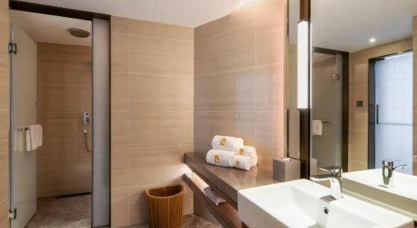 Fliport Garden Hotel Xiamen Airport