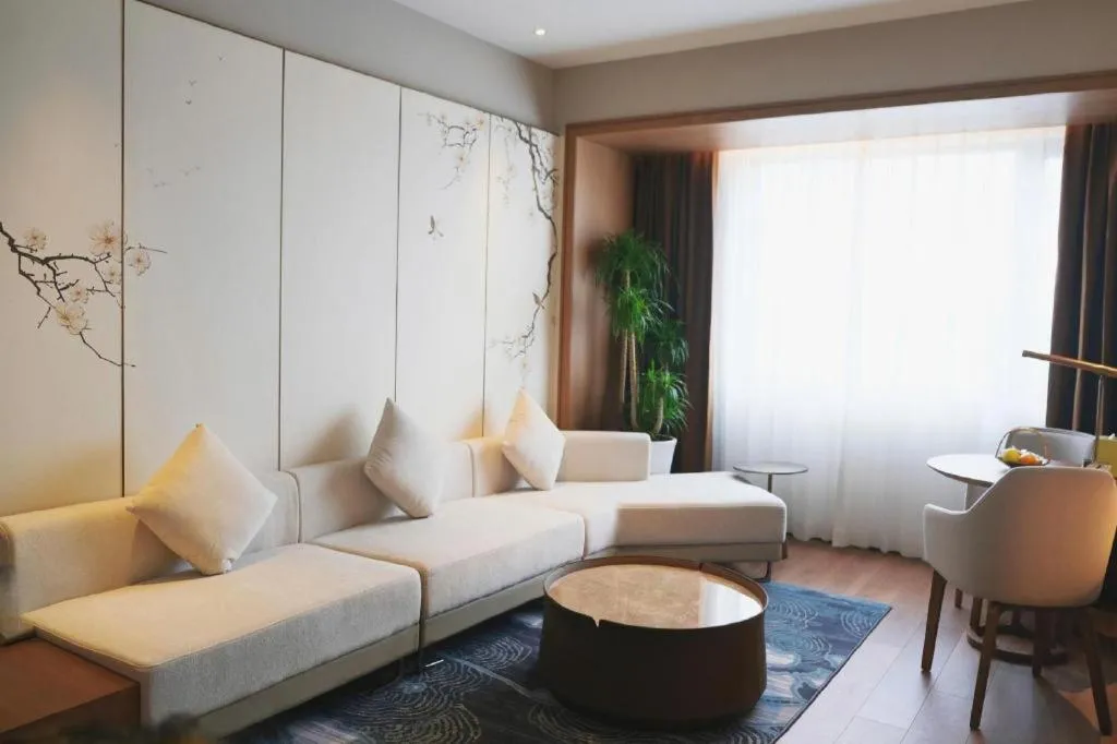 Fliport Garden Hotel Xiamen Airport