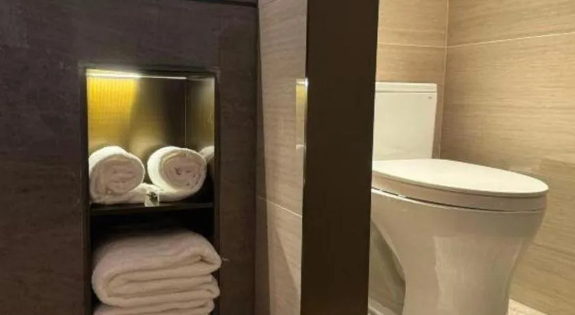 Fliport Garden Hotel Xiamen Airport