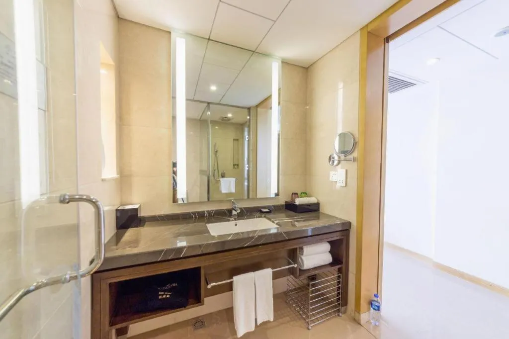 Fliport Garden Hotel Xiamen Airport