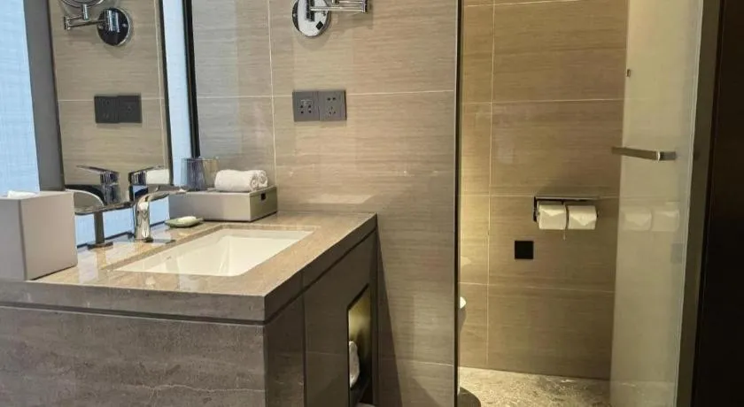 Fliport Garden Hotel Xiamen Airport