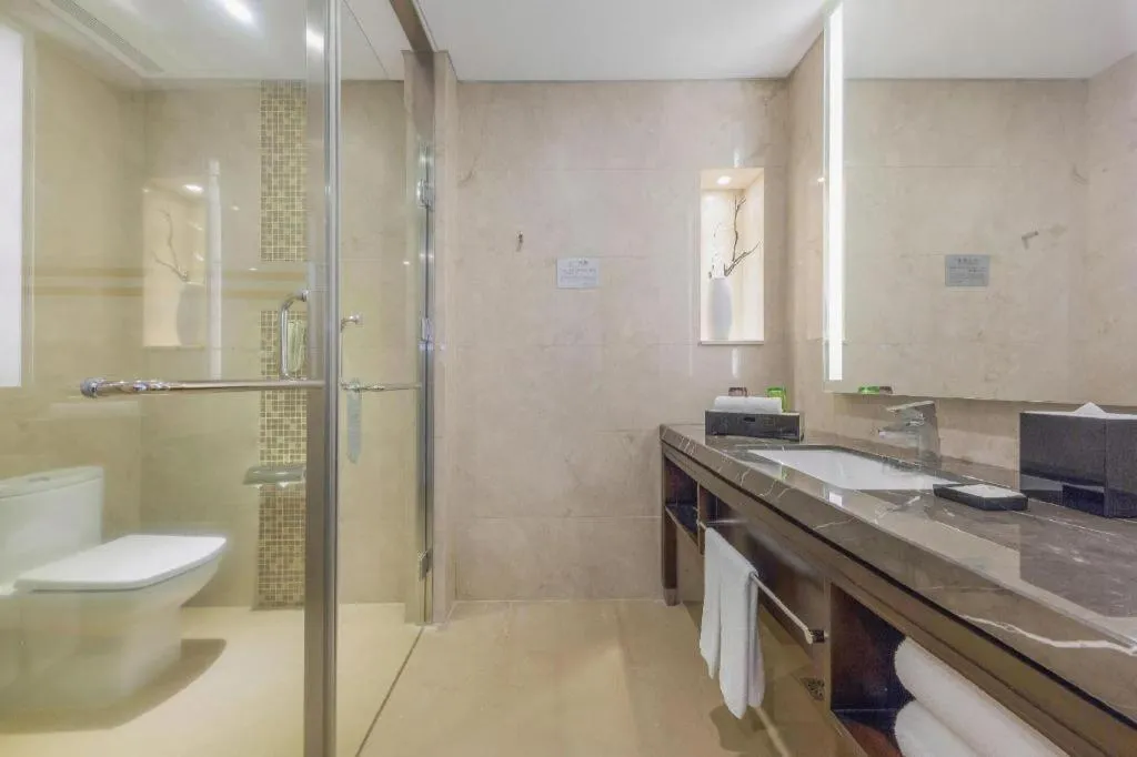 Fliport Garden Hotel Xiamen Airport