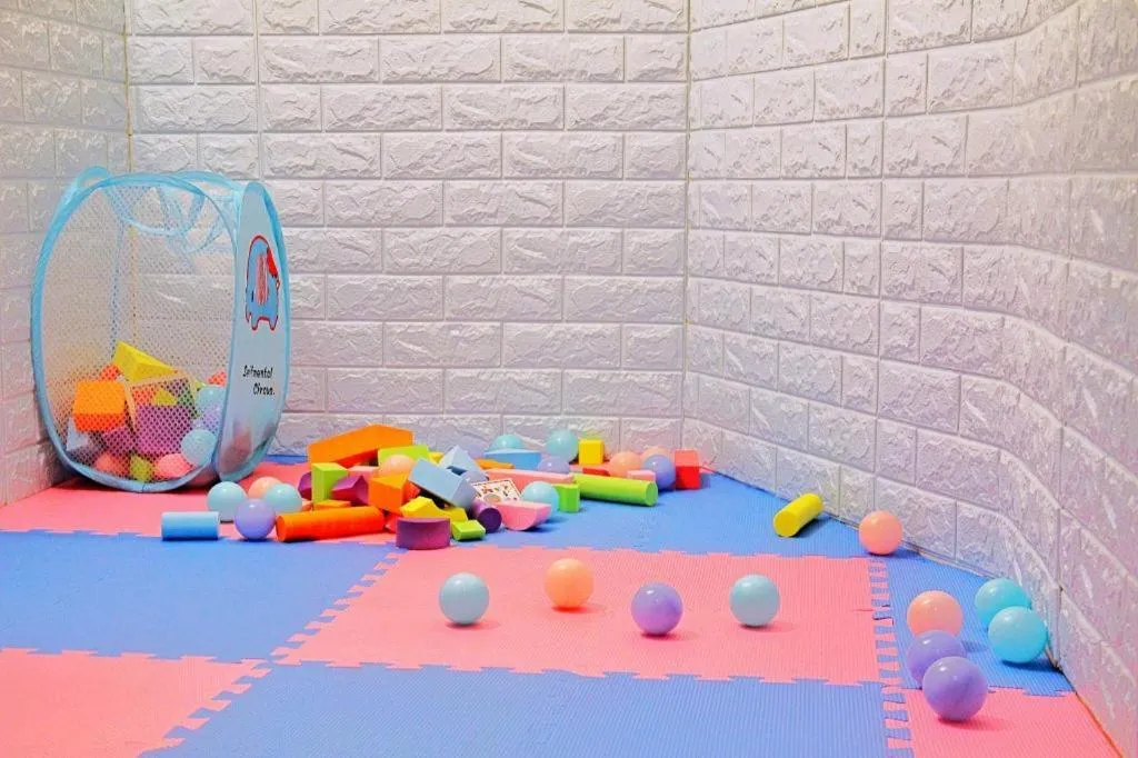 Fliport Garden Hotel Xiamen Airport