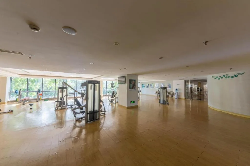 Fliport Garden Hotel Xiamen Airport