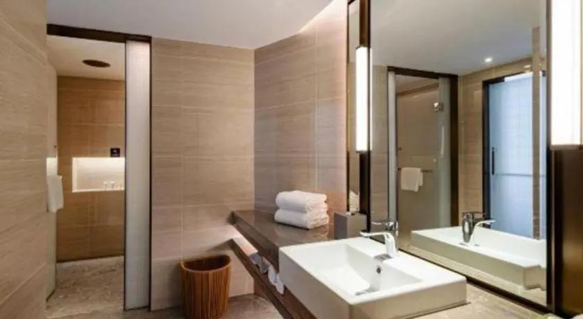 Fliport Garden Hotel Xiamen Airport