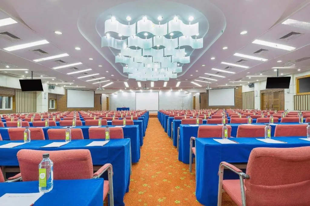 Fliport Garden Hotel Xiamen Airport