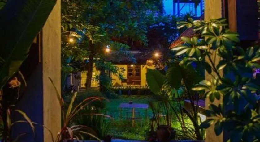 Baan Gong Kham Hotel