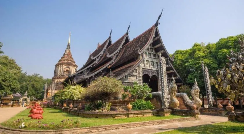 Baan Gong Kham Hotel