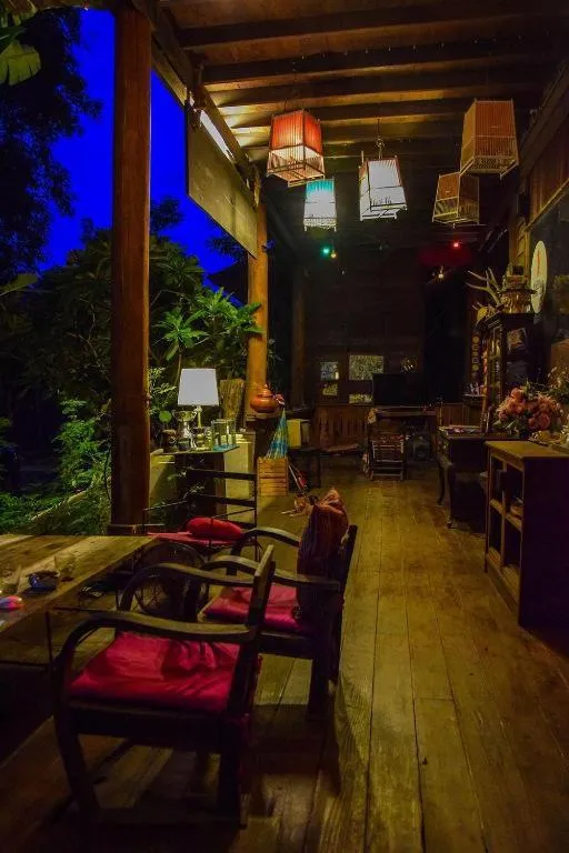 Baan Gong Kham Hotel