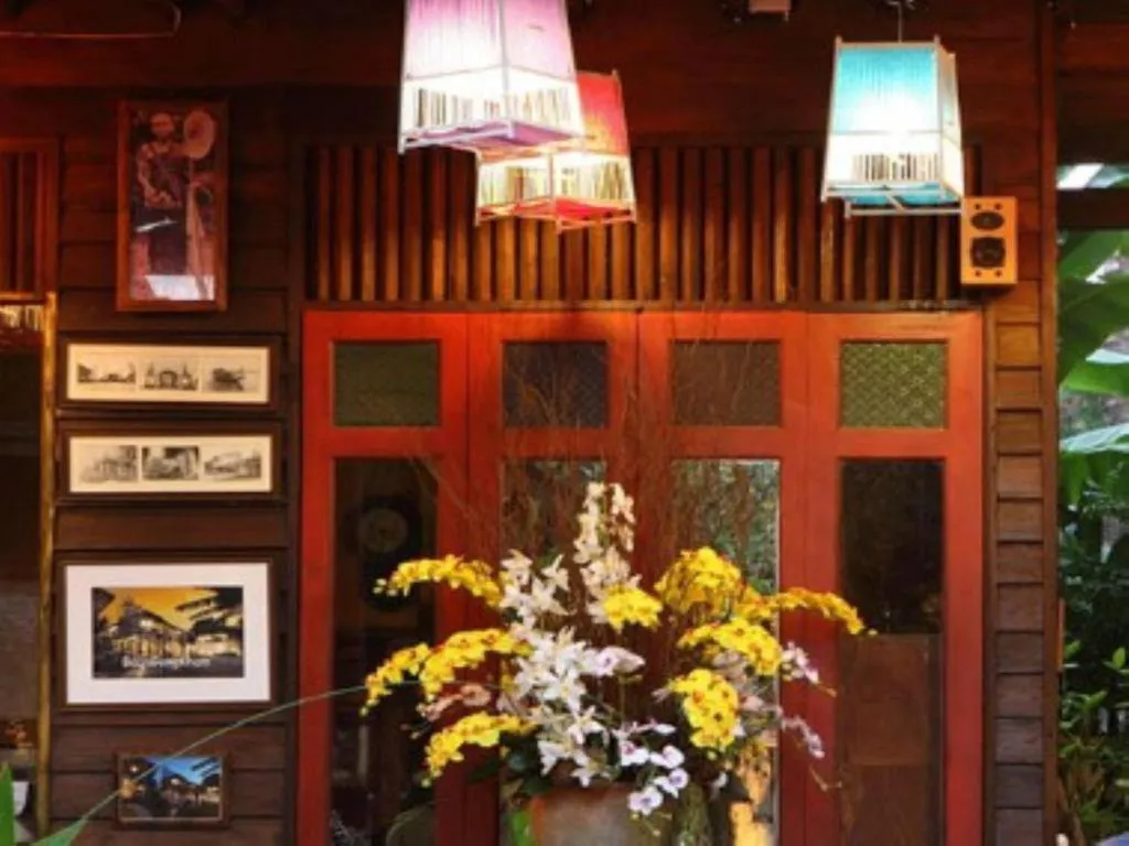 Baan Gong Kham Hotel