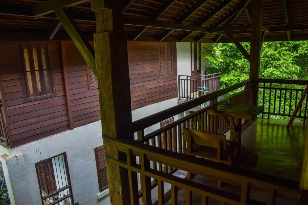 Baan Gong Kham Hotel