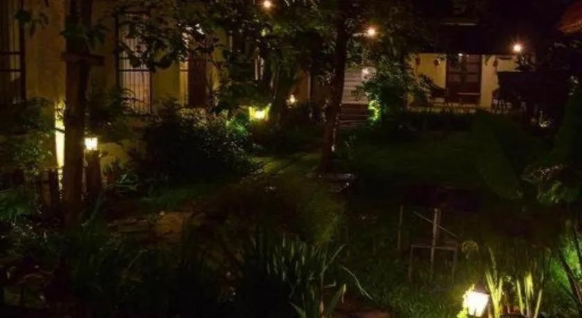 Baan Gong Kham Hotel