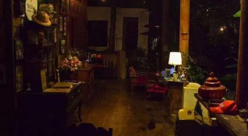 Baan Gong Kham Hotel