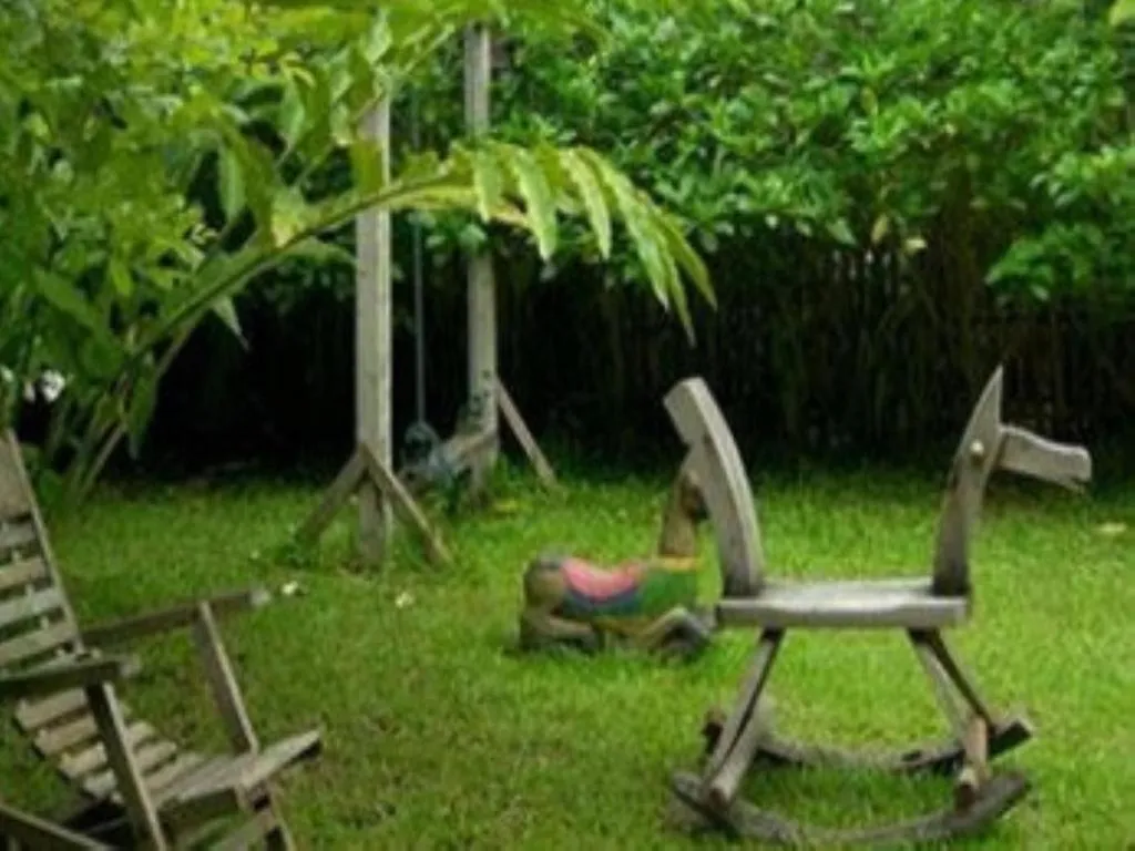 Baan Gong Kham Hotel