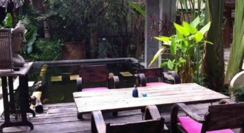 Baan Gong Kham Hotel