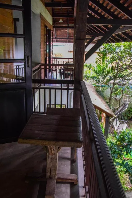 Baan Gong Kham Hotel