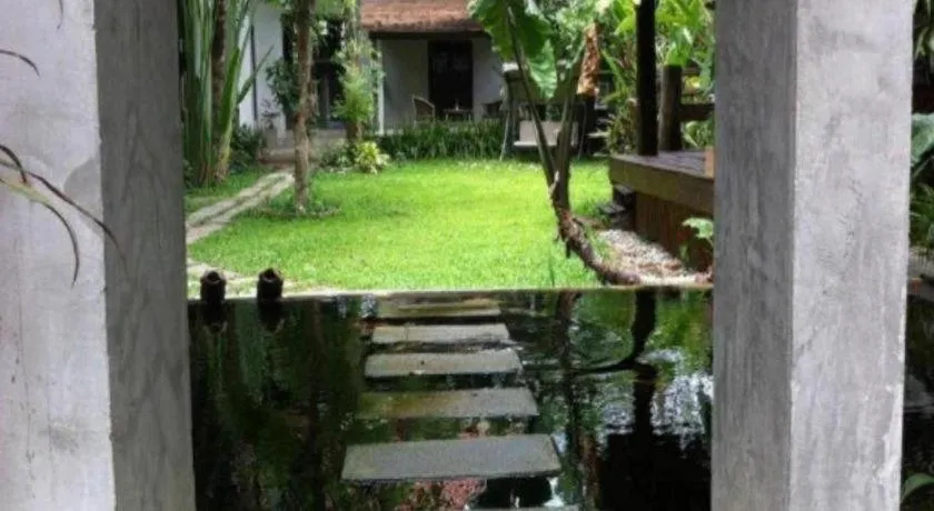 Baan Gong Kham Hotel