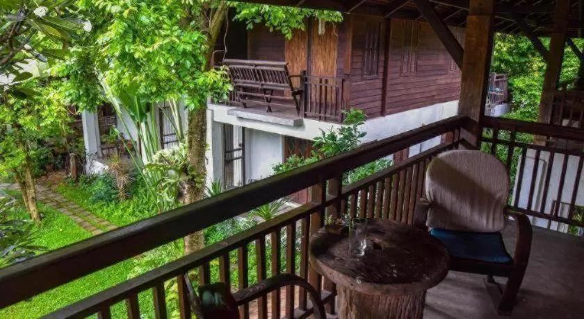 Baan Gong Kham Hotel