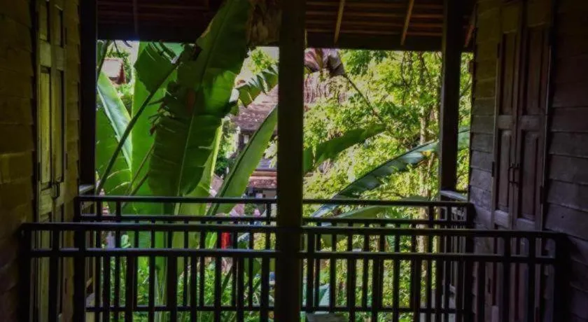 Baan Gong Kham Hotel