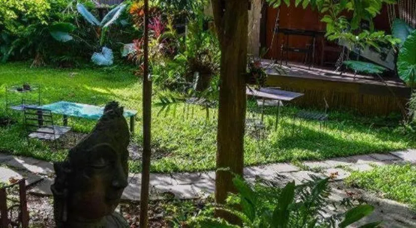 Baan Gong Kham Hotel