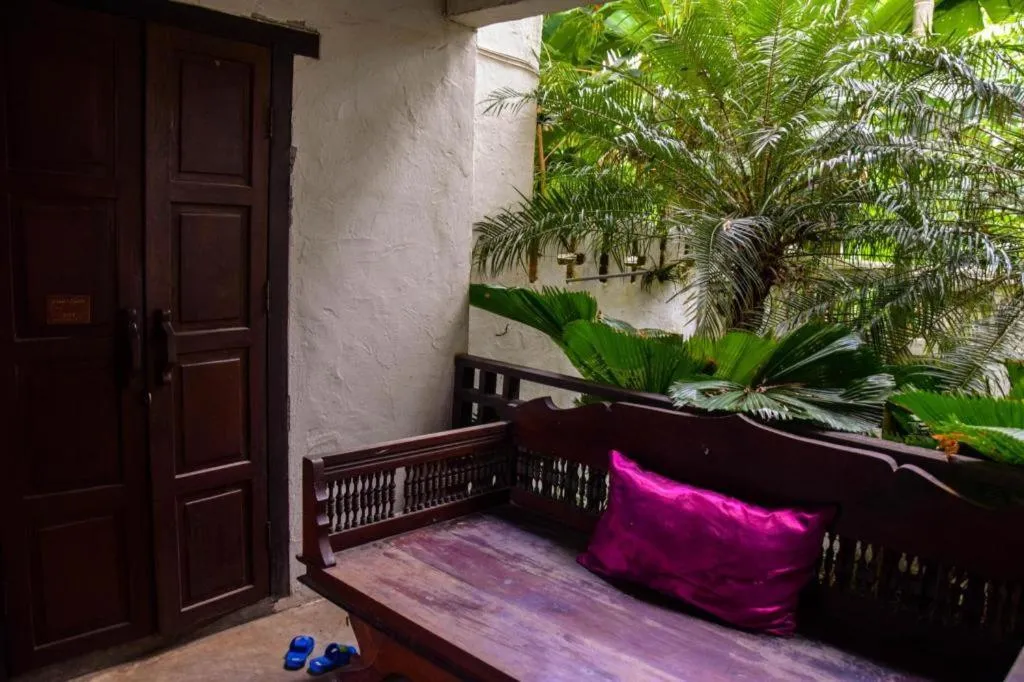 Baan Gong Kham Hotel