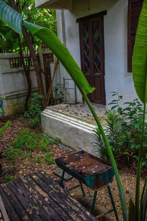 Baan Gong Kham Hotel