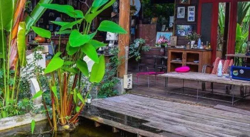 Baan Gong Kham Hotel